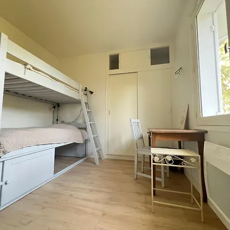 Maison Renovee Avec Piscine Aux Abatilles, - Fr-1-474-274 * Аркашон
