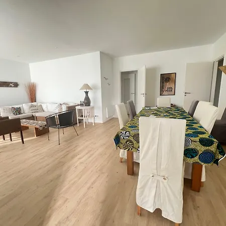 Вілла Maison Renovee Avec Piscine Aux Abatilles, - Fr-1-474-274
