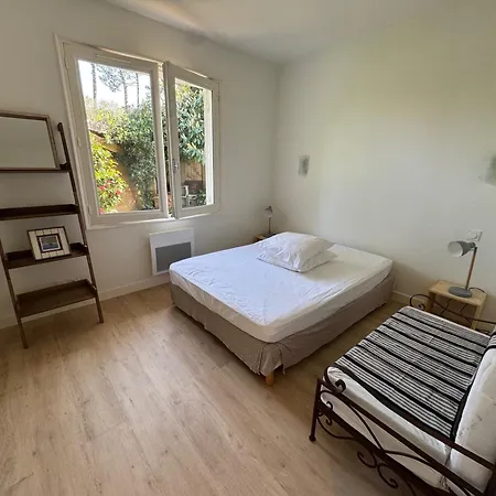 Maison Renovee Avec Piscine Aux Abatilles, - Fr-1-474-274 Вілла