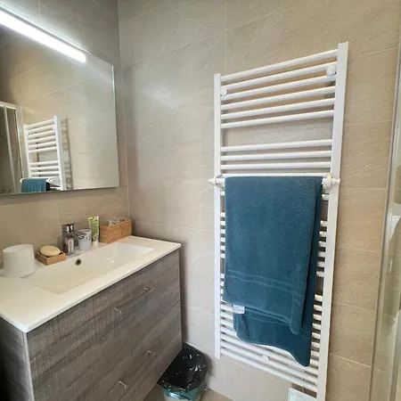 Villa Maison Renovee Avec Piscine Aux Abatilles, - Fr-1-474-274 *