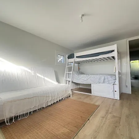 Maison Renovee Avec Piscine Aux Abatilles, - Fr-1-474-274 Villa *