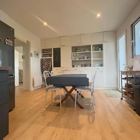 Villa Maison Renovee Avec Piscine Aux Abatilles, - Fr-1-474-274