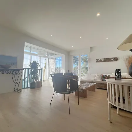 Maison Renovee Avec Piscine Aux Abatilles, - Fr-1-474-274