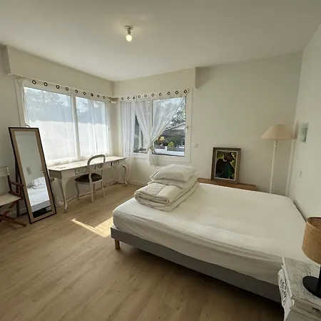 Maison Renovee Avec Piscine Aux Abatilles, - Fr-1-474-274 *
